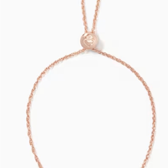 Kate Spade New York Full Circle Slider Bracelet - Brand New - Picture 4 of 4